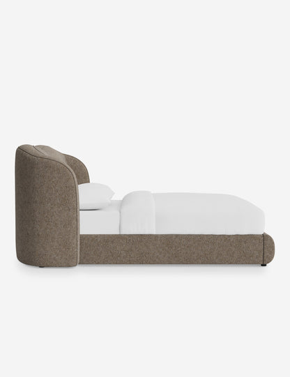 Lit plateforme Shaw