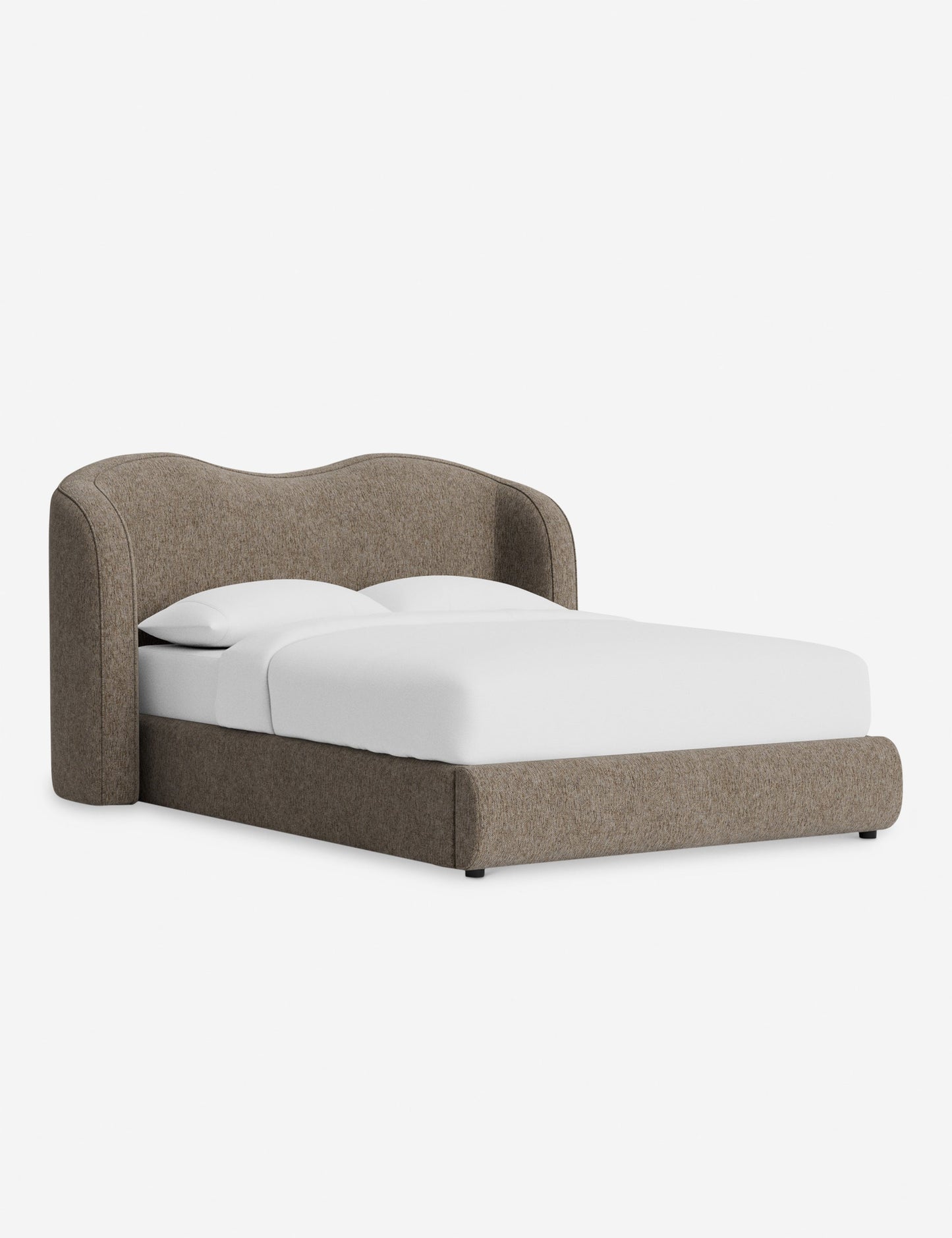 Lit plateforme Shaw