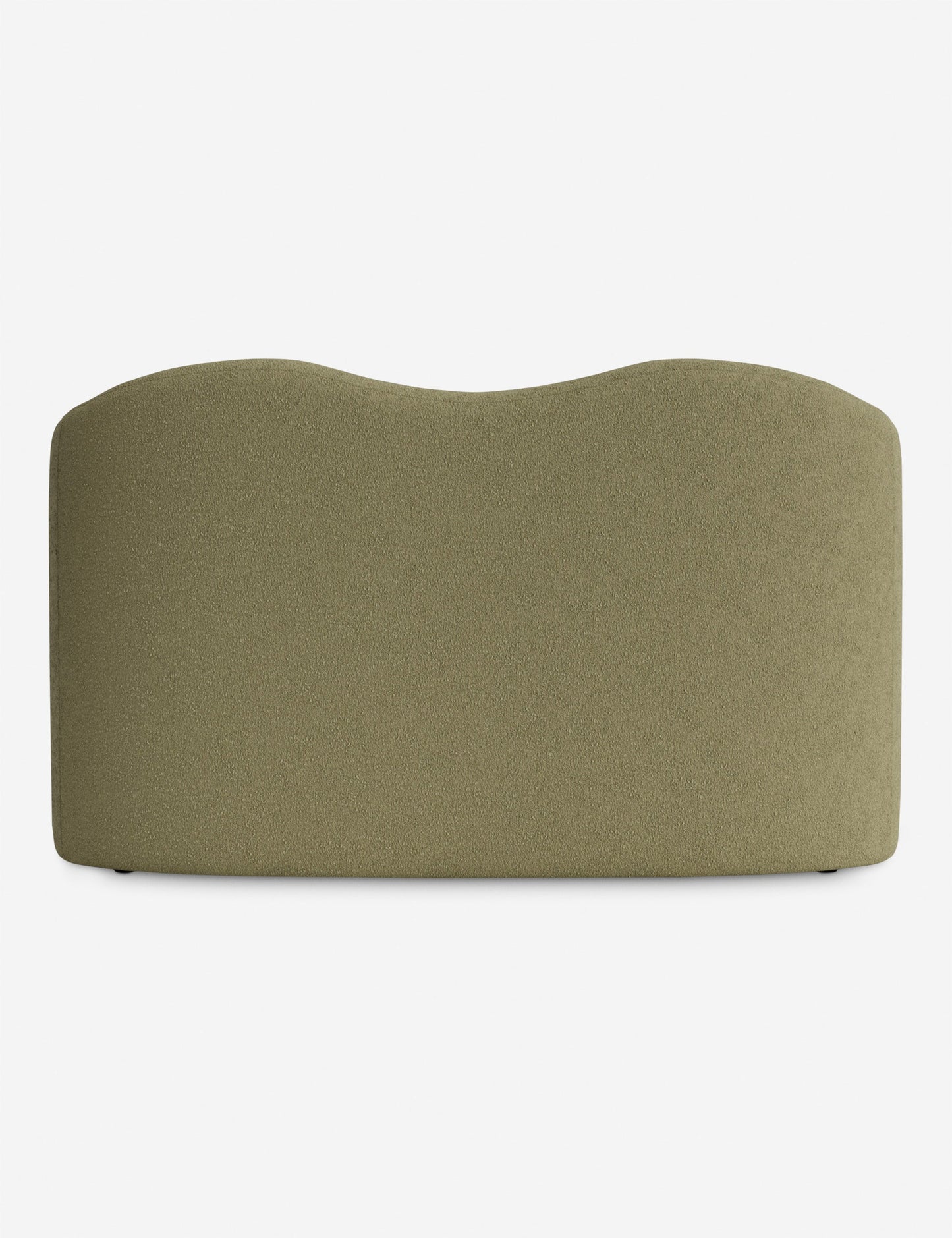 Lit plateforme Shaw