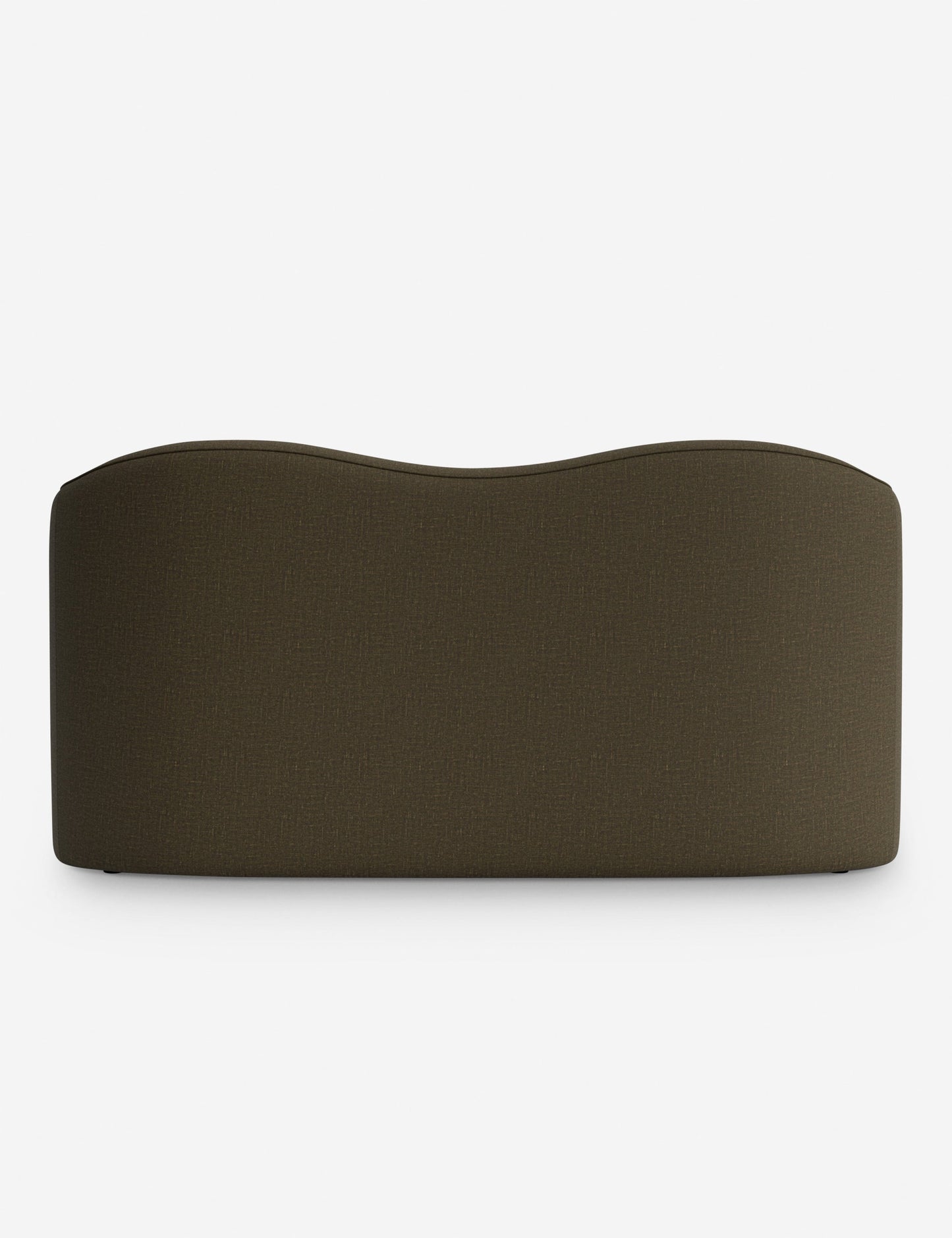 Lit plateforme Shaw