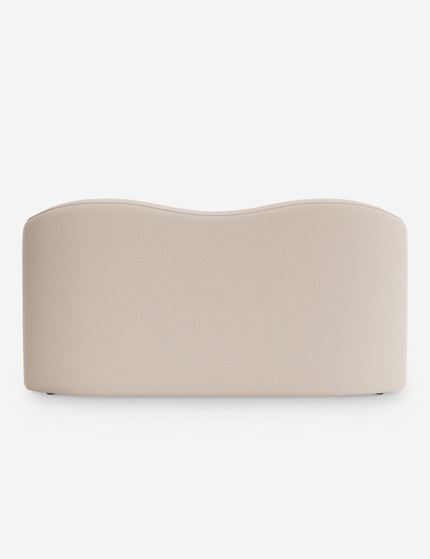 Lit plateforme Shaw