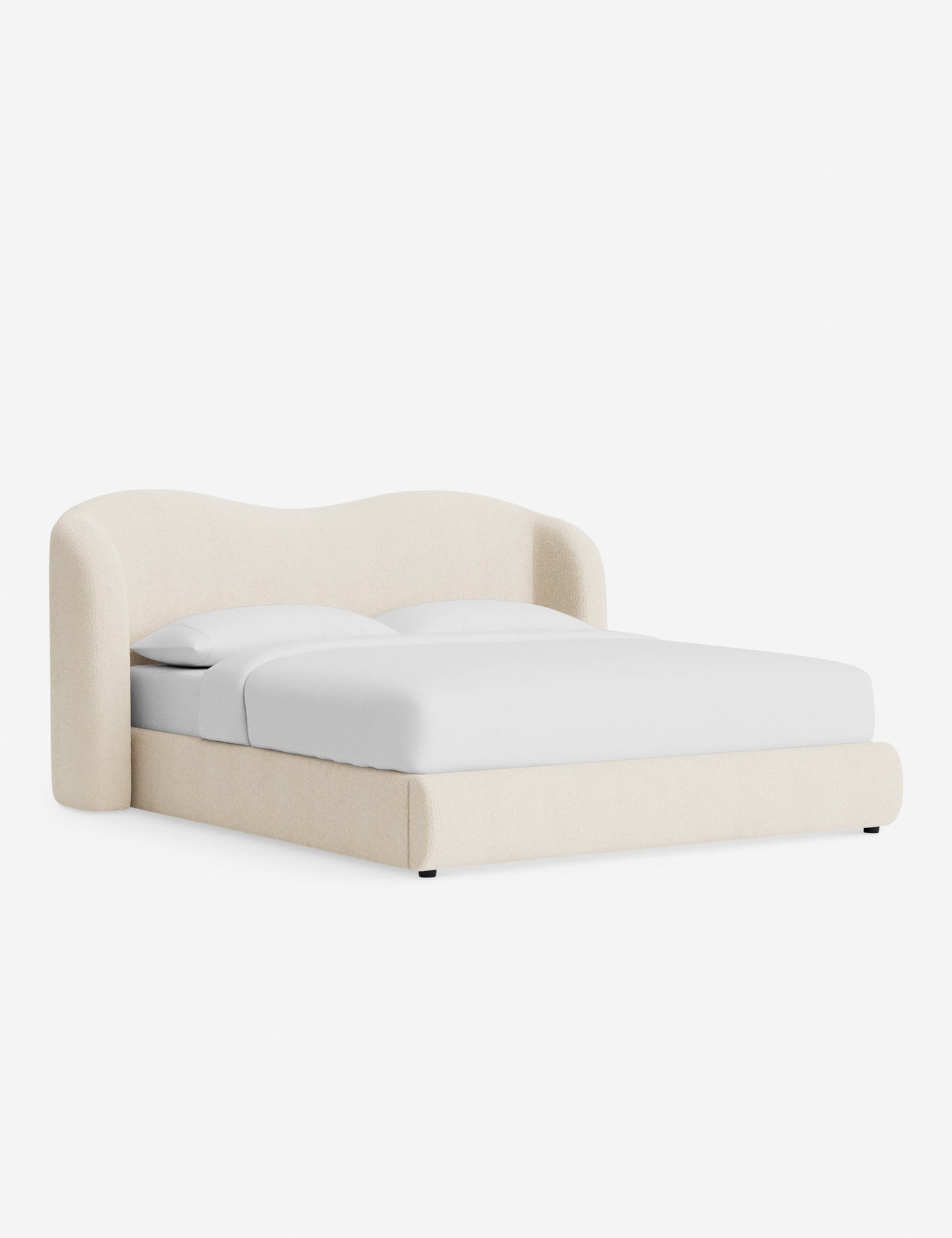 Lit plateforme Shaw
