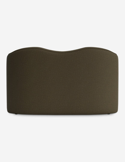 Lit plateforme Shaw