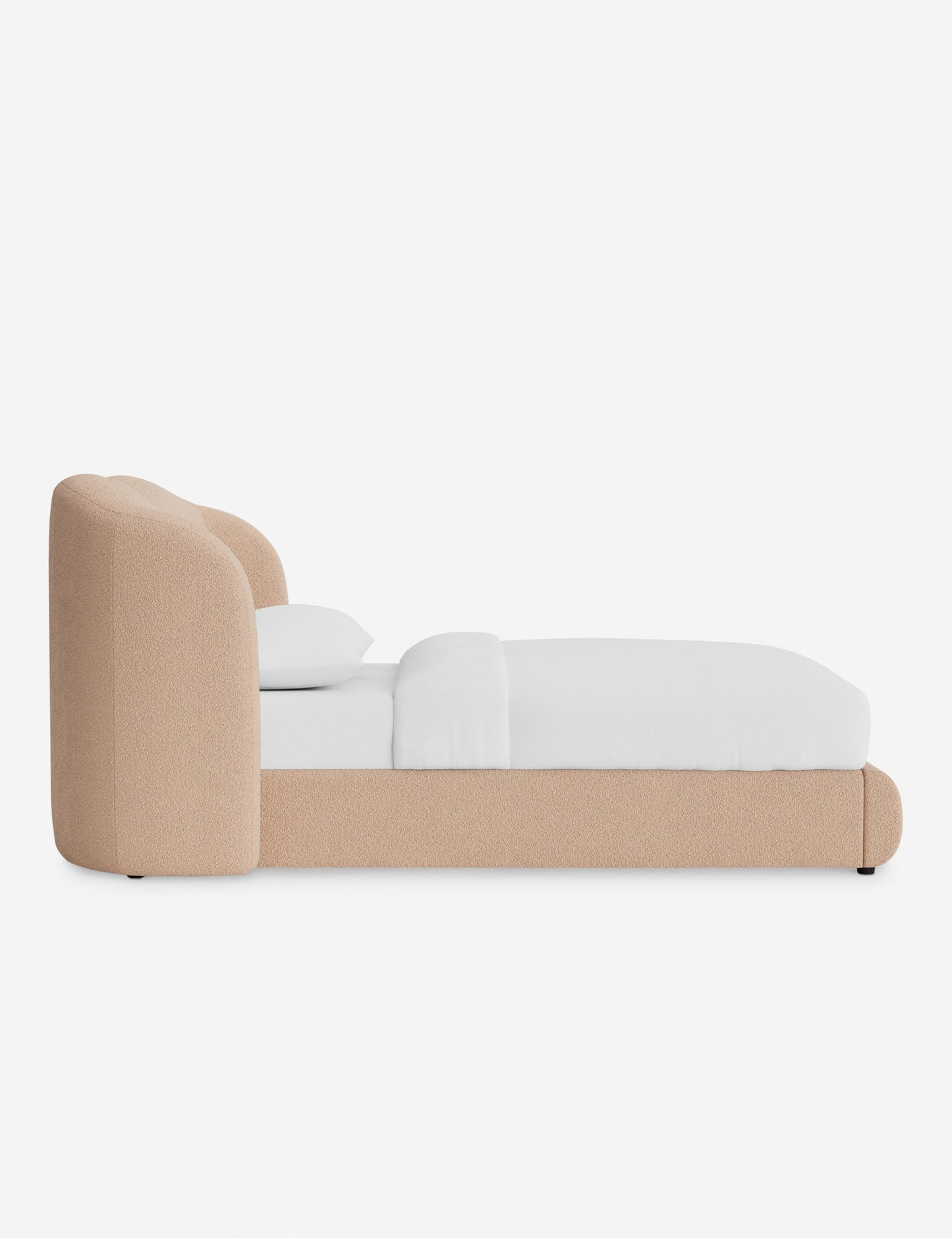 Lit plateforme Shaw