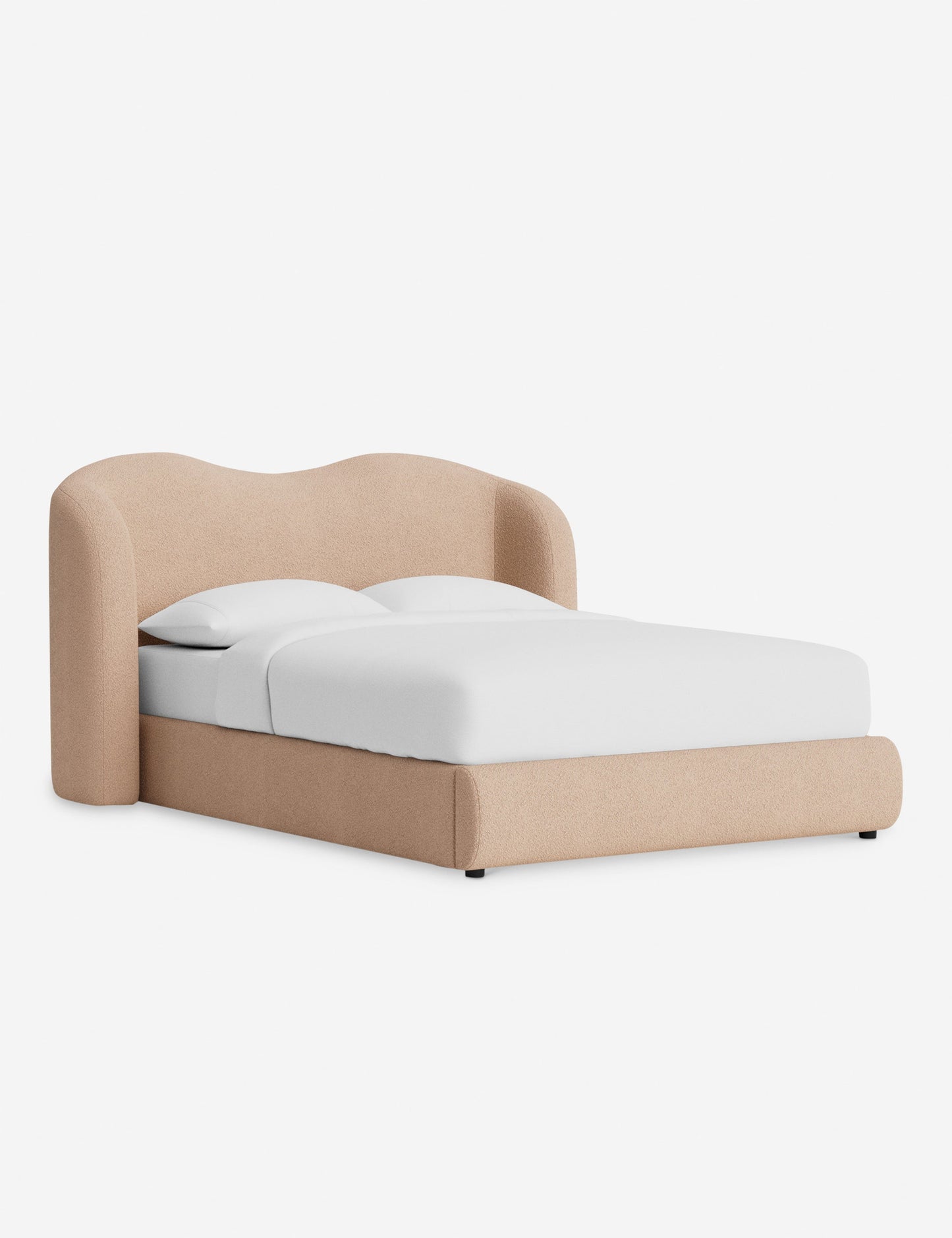 Lit plateforme Shaw