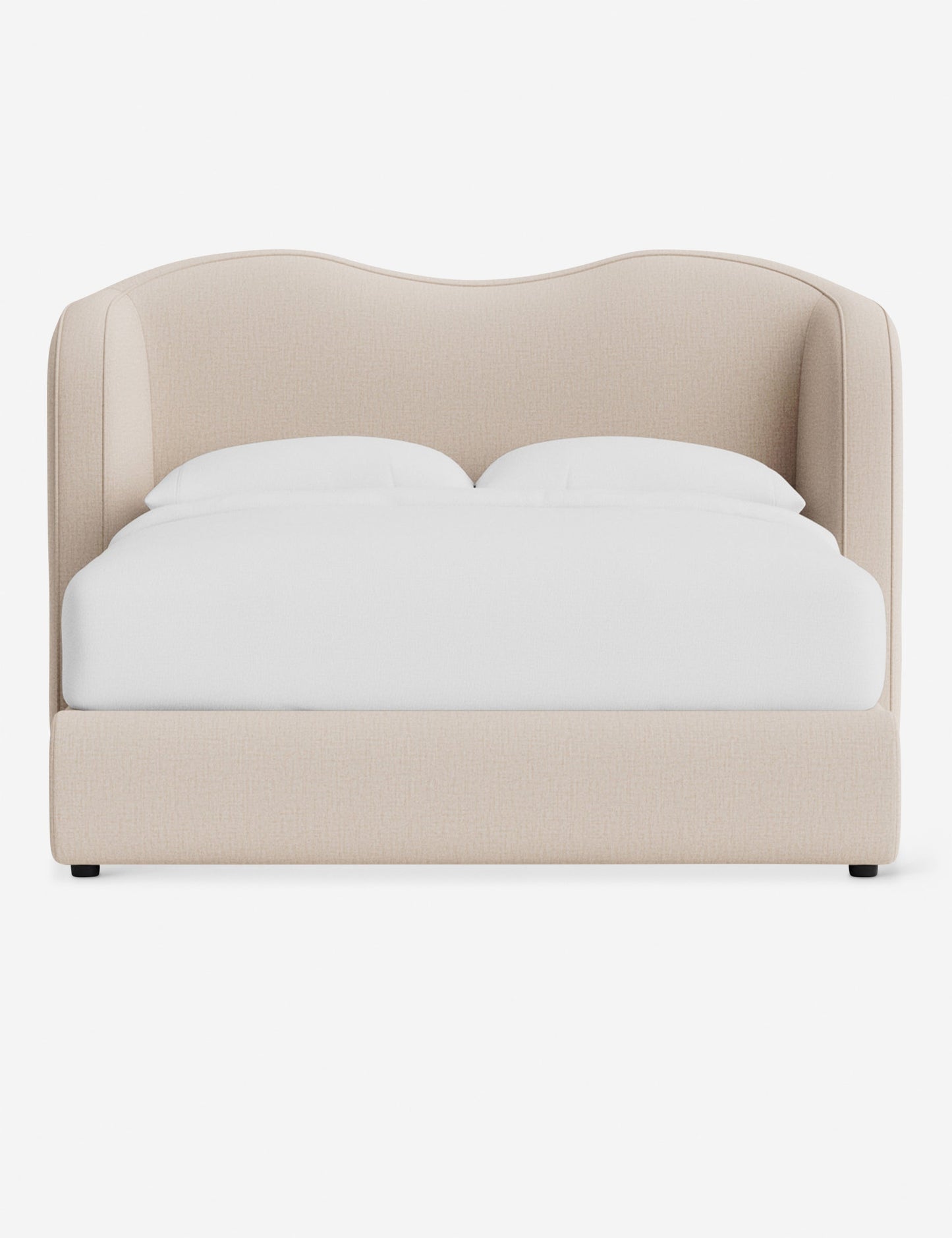 Lit plateforme Shaw