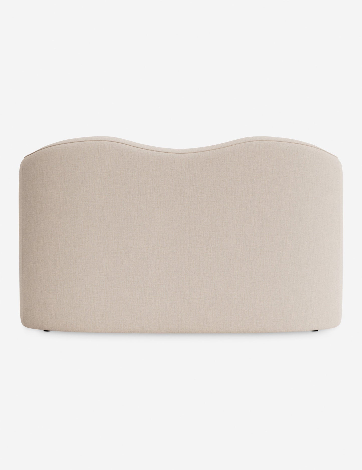 Lit plateforme Shaw
