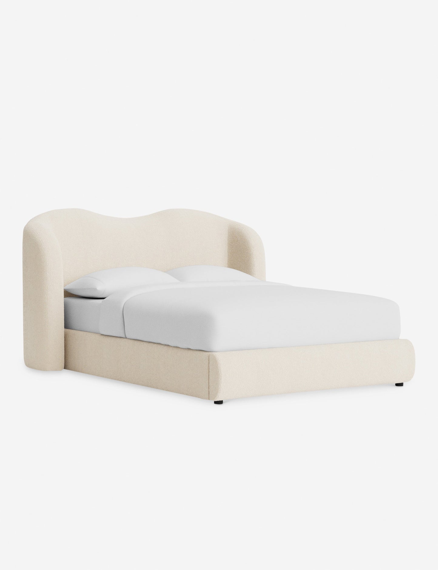 Lit plateforme Shaw